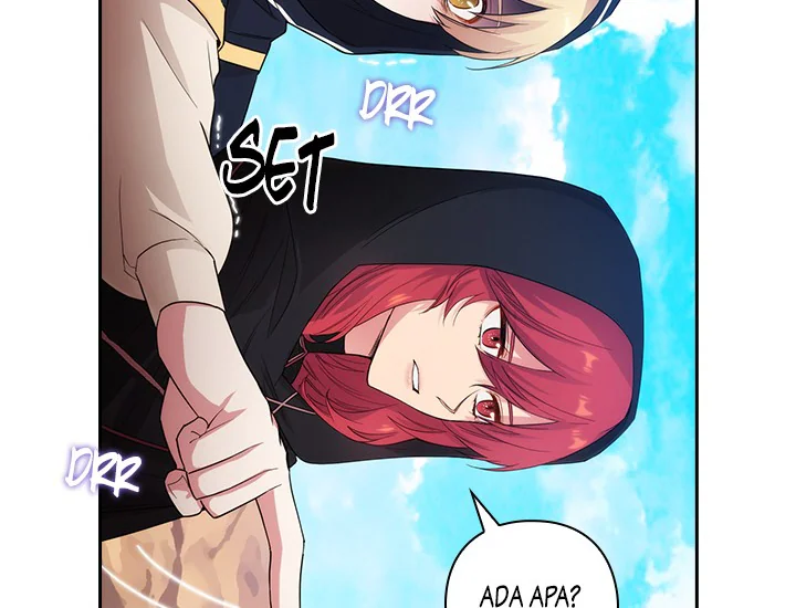 Adonis Chapter 200 - halaman 86