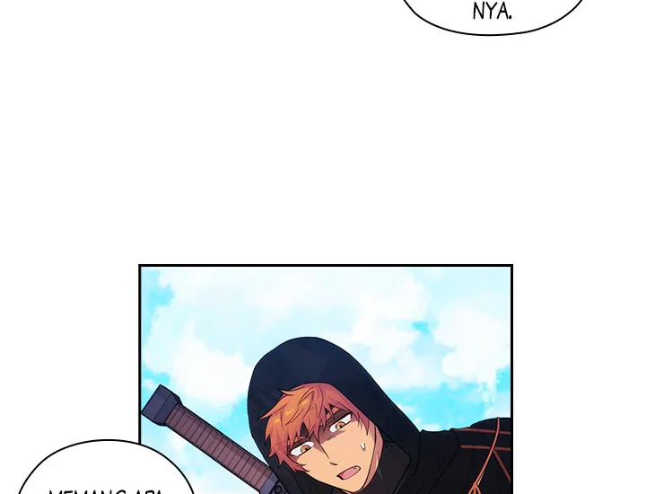 Adonis Chapter 200 - halaman 92
