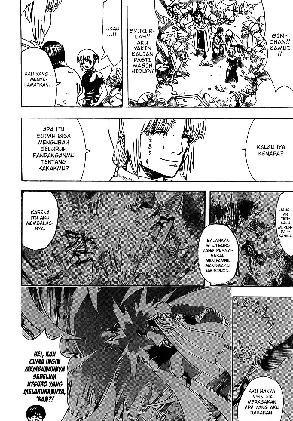 Adonis Chapter 201 - halaman 1