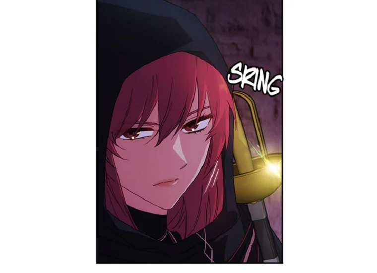 Adonis Chapter 201 - halaman 118