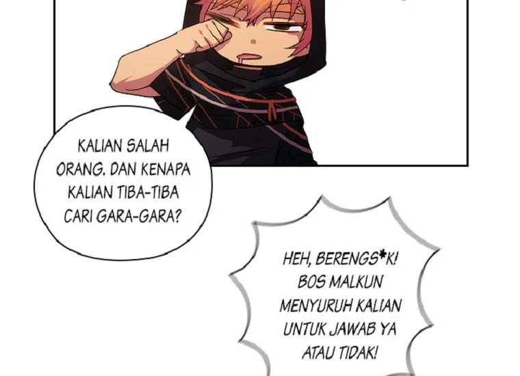 Adonis Chapter 201 - halaman 127