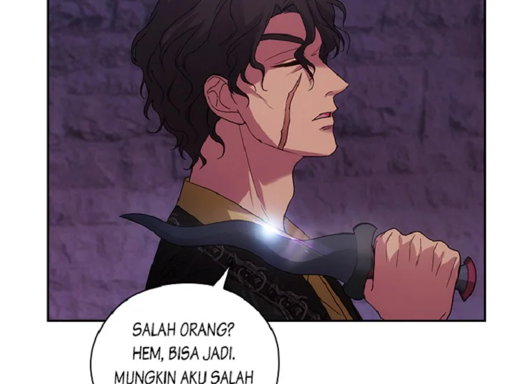 Adonis Chapter 201 - halaman 129