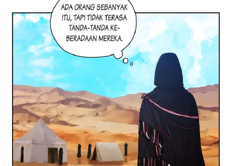Adonis Chapter 201 - halaman 25