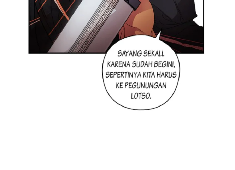 Adonis Chapter 201 - halaman 59