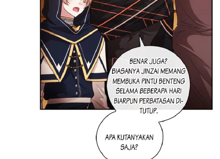 Adonis Chapter 201 - halaman 77