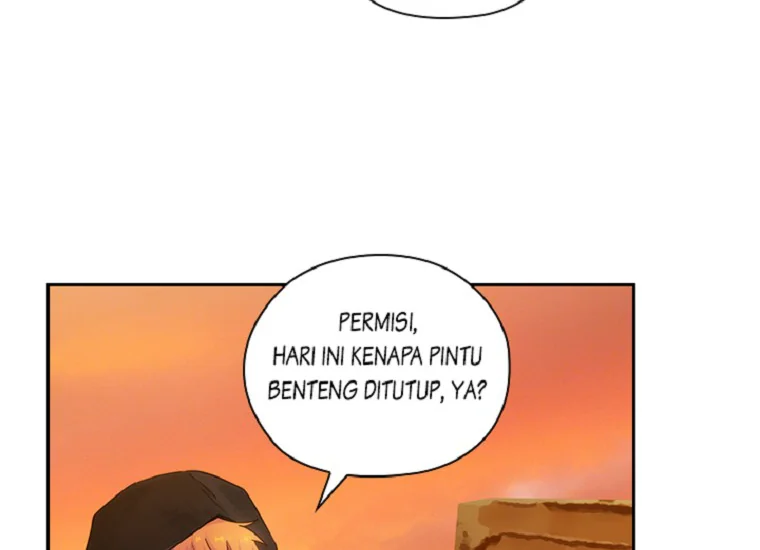 Adonis Chapter 201 - halaman 78