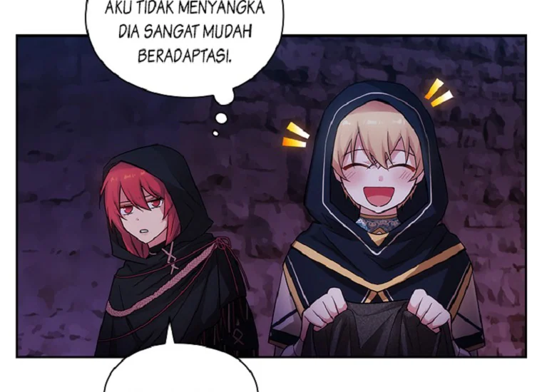 Adonis Chapter 201 - halaman 88