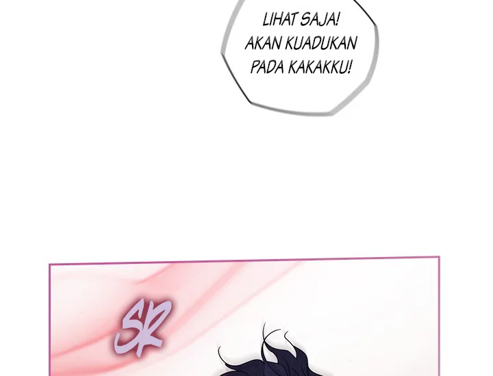 Adonis Chapter 202 - halaman 110