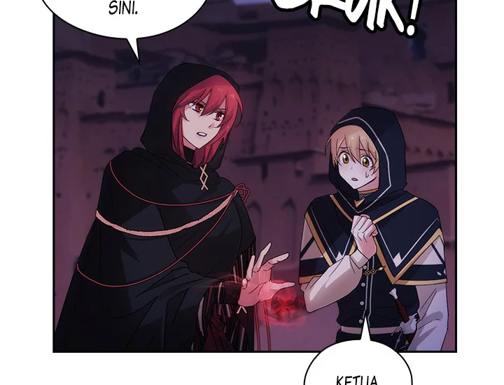 Adonis Chapter 202 - halaman 113