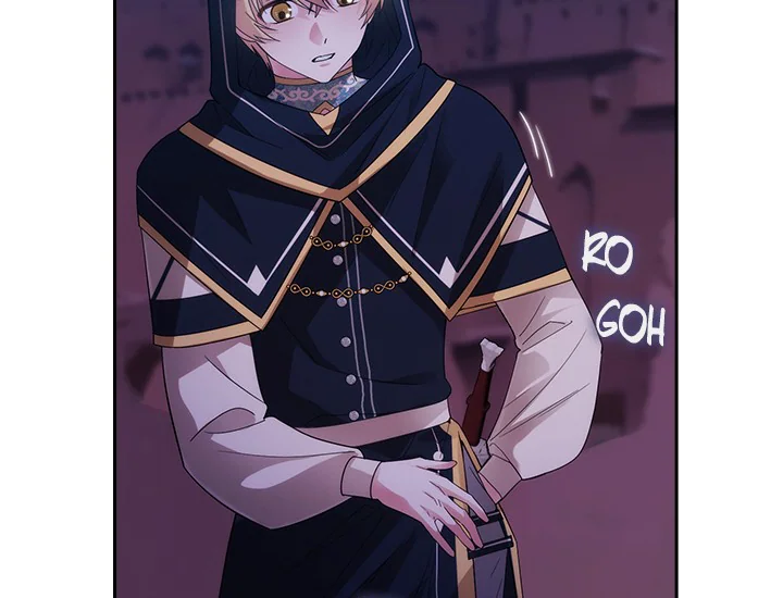 Adonis Chapter 202 - halaman 115