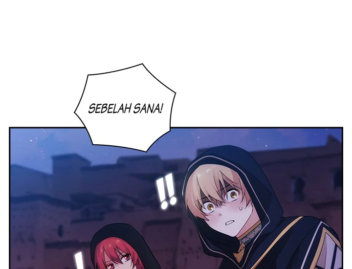 Adonis Chapter 202 - halaman 118