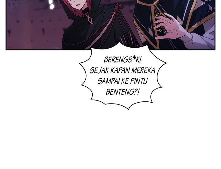 Adonis Chapter 202 - halaman 119