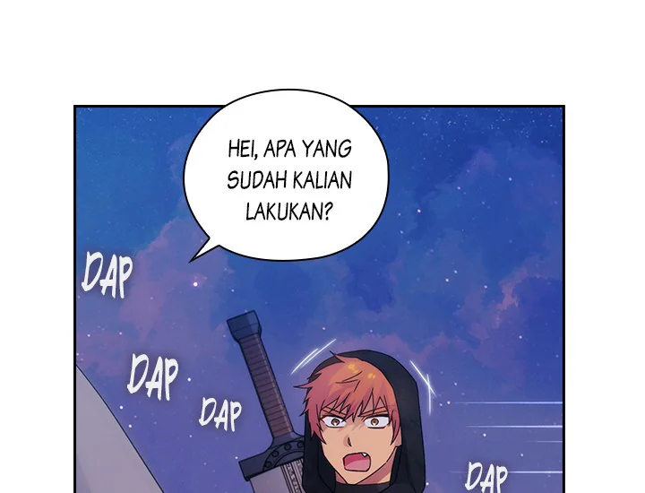 Adonis Chapter 202 - halaman 125