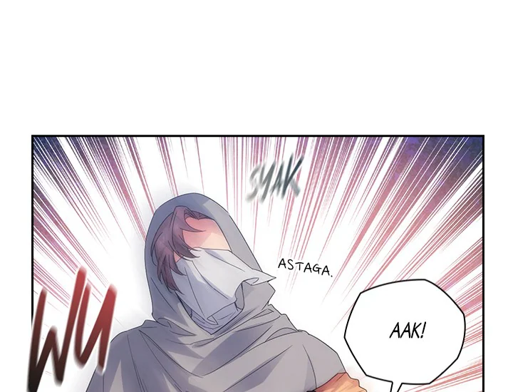 Adonis Chapter 202 - halaman 127