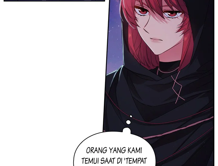 Adonis Chapter 202 - halaman 137