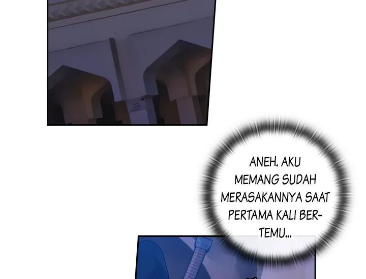 Adonis Chapter 202 - halaman 140