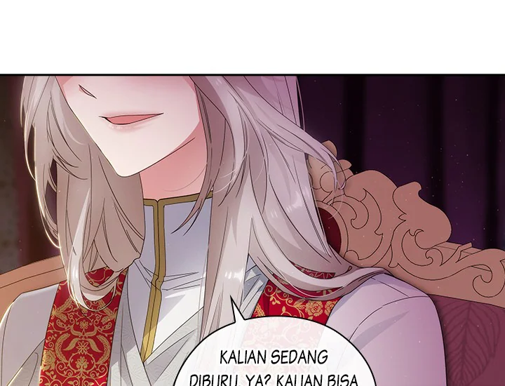 Adonis Chapter 202 - halaman 145