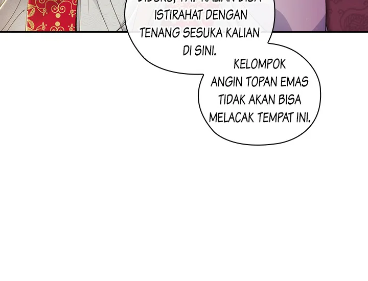 Adonis Chapter 202 - halaman 146