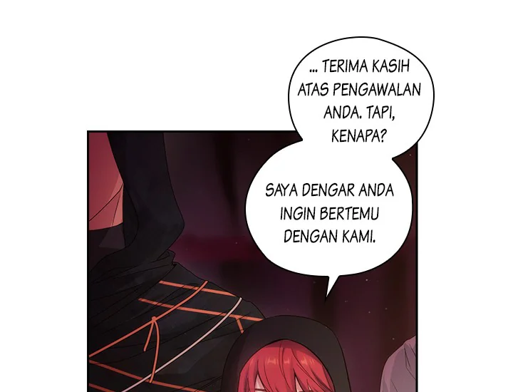 Adonis Chapter 202 - halaman 147