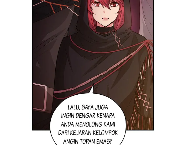 Adonis Chapter 202 - halaman 148