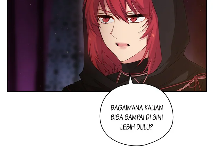 Adonis Chapter 202 - halaman 150