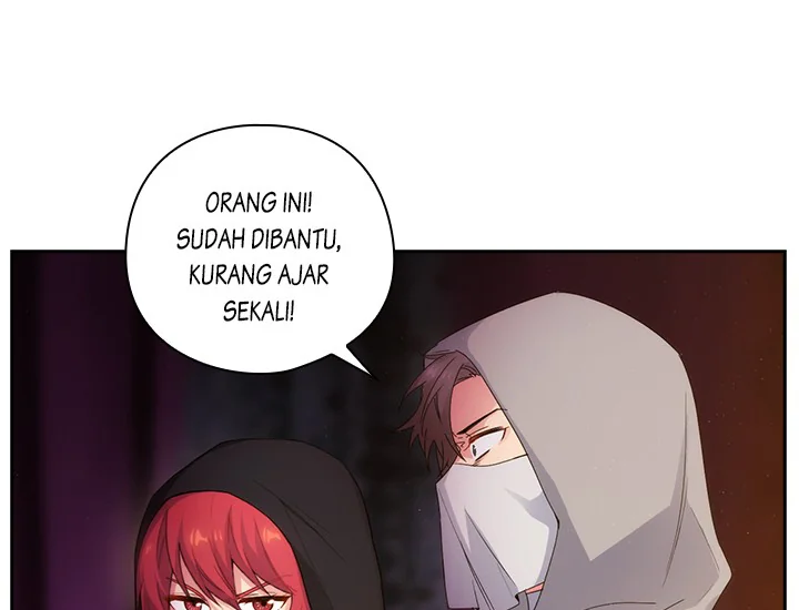 Adonis Chapter 202 - halaman 151