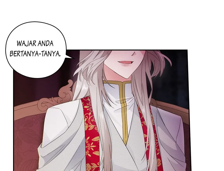 Adonis Chapter 202 - halaman 153