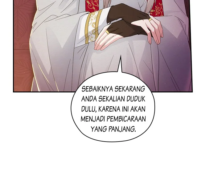 Adonis Chapter 202 - halaman 154