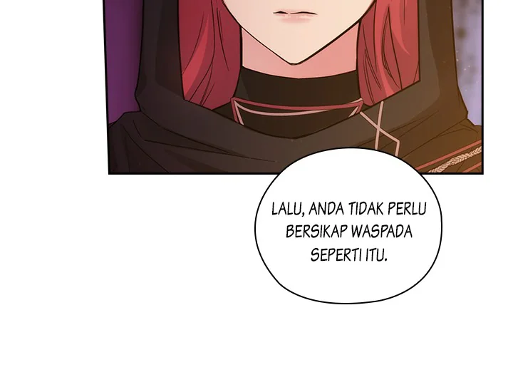 Adonis Chapter 202 - halaman 156