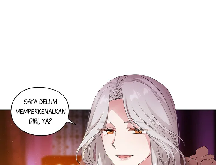 Adonis Chapter 202 - halaman 157