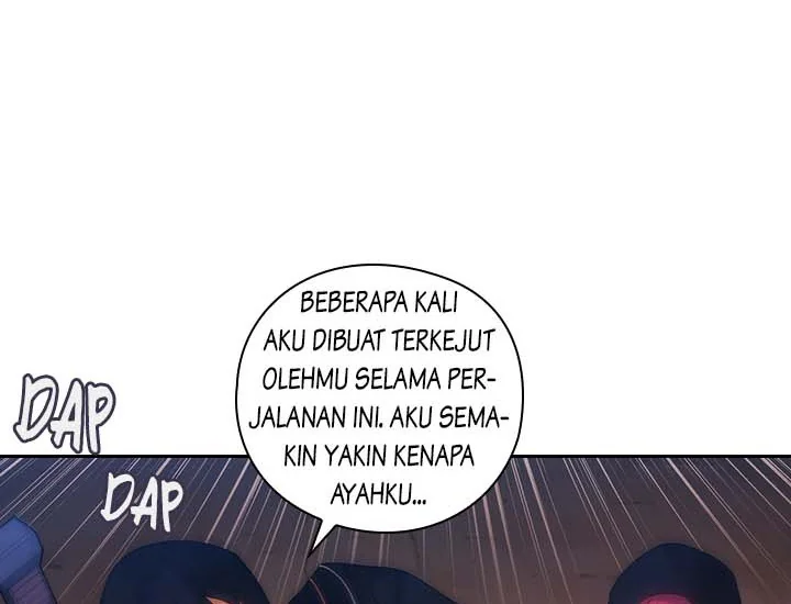 Adonis Chapter 202 - halaman 59