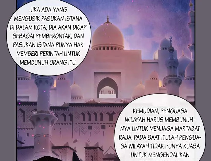 Adonis Chapter 202 - halaman 71