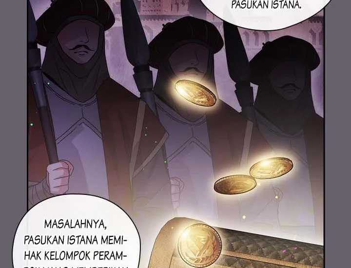 Adonis Chapter 202 - halaman 72