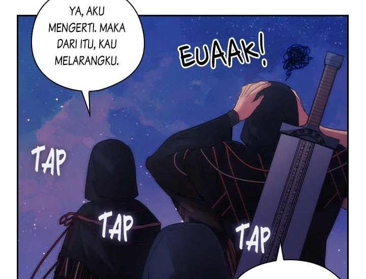 Adonis Chapter 202 - halaman 75