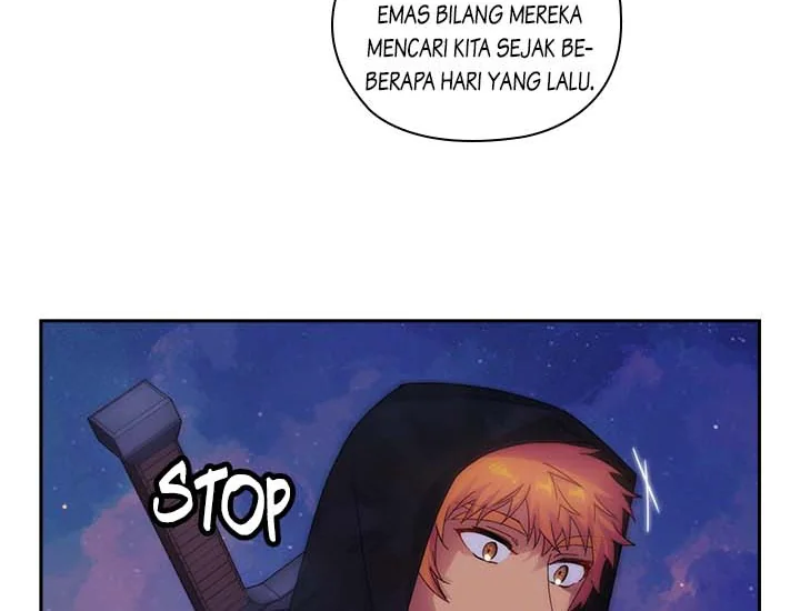 Adonis Chapter 202 - halaman 78