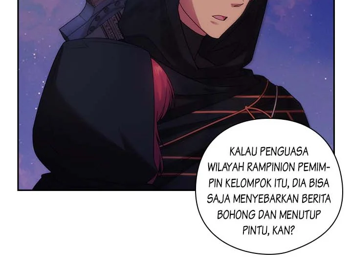 Adonis Chapter 202 - halaman 79