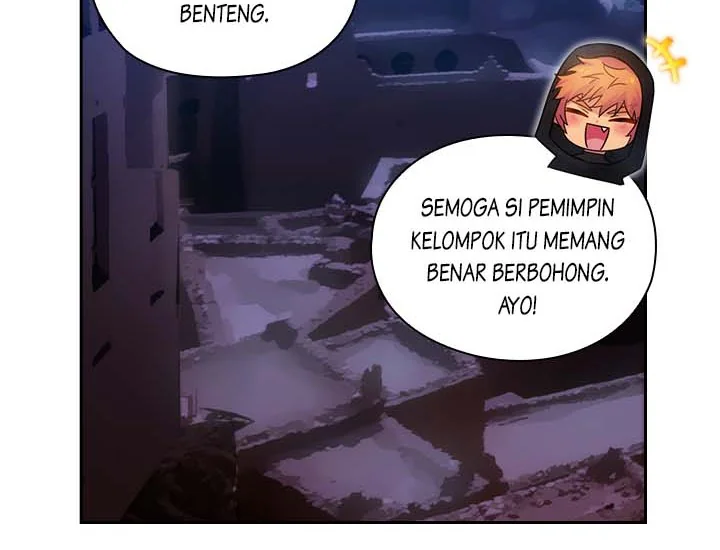 Adonis Chapter 202 - halaman 83