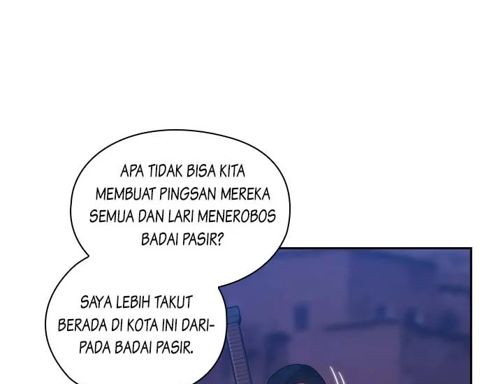 Adonis Chapter 202 - halaman 87