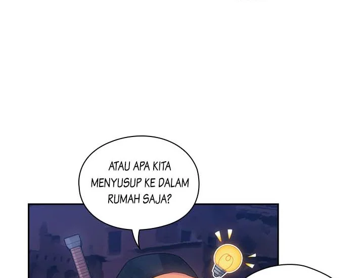 Adonis Chapter 202 - halaman 91