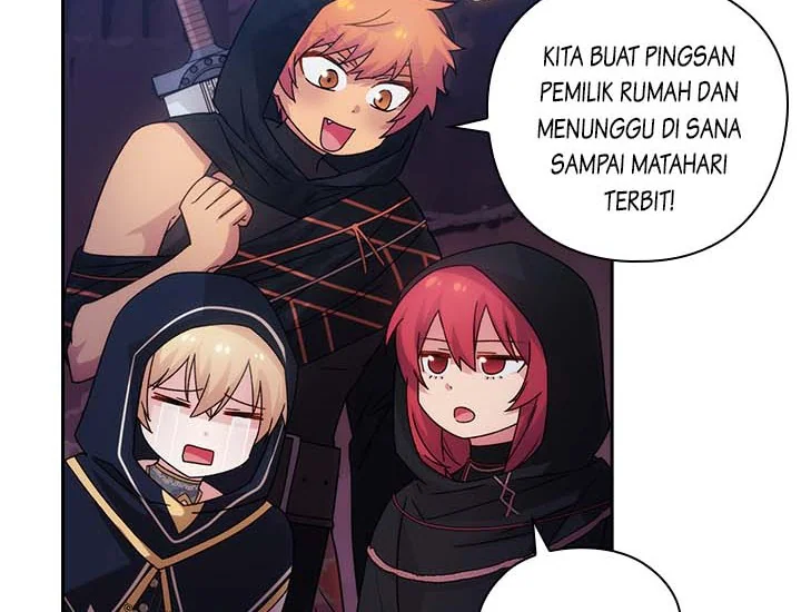 Adonis Chapter 202 - halaman 92
