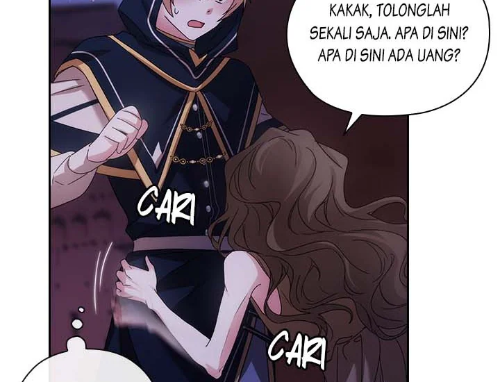 Adonis Chapter 202 - halaman 99