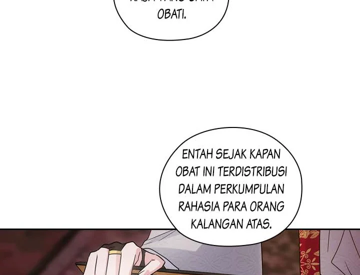Adonis Chapter 203 - halaman 107