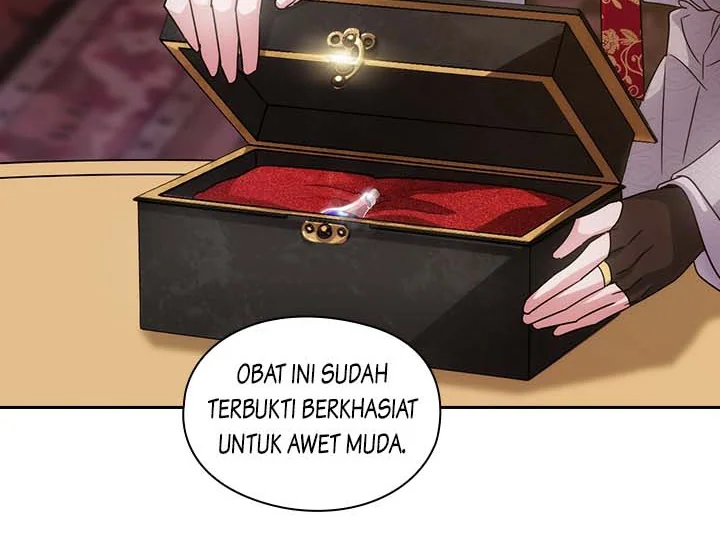 Adonis Chapter 203 - halaman 108