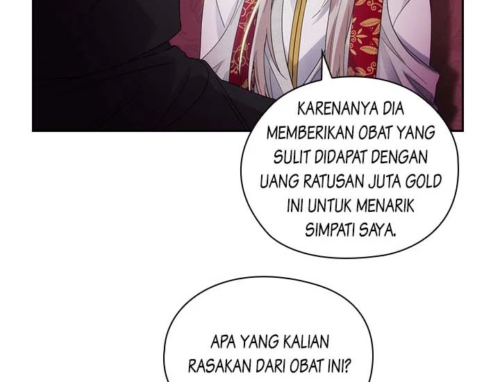 Adonis Chapter 203 - halaman 115