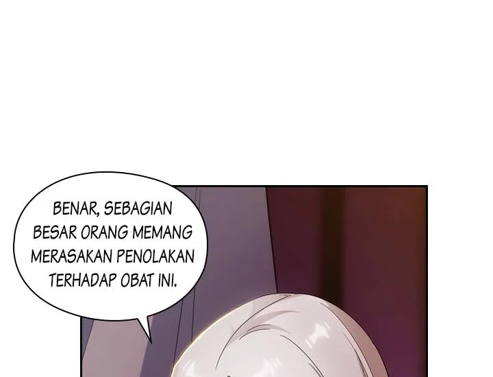 Adonis Chapter 203 - halaman 118
