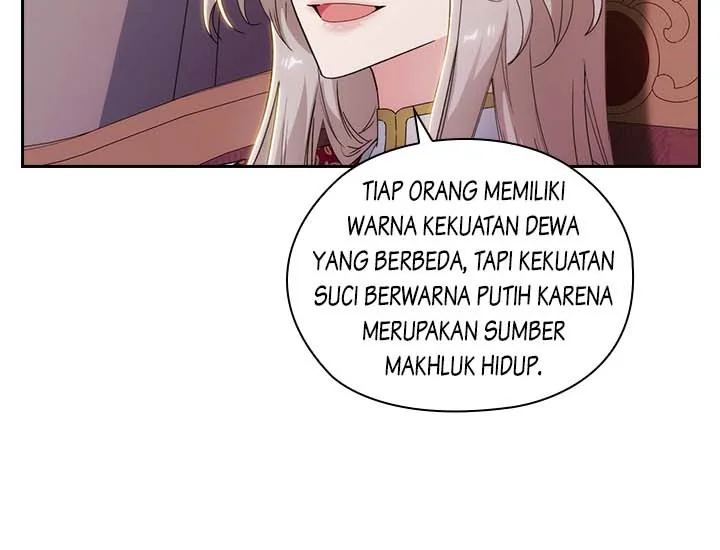 Adonis Chapter 203 - halaman 126