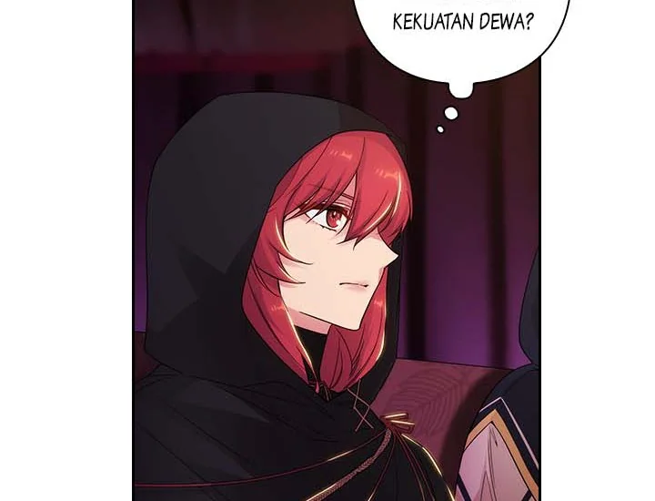 Adonis Chapter 203 - halaman 129