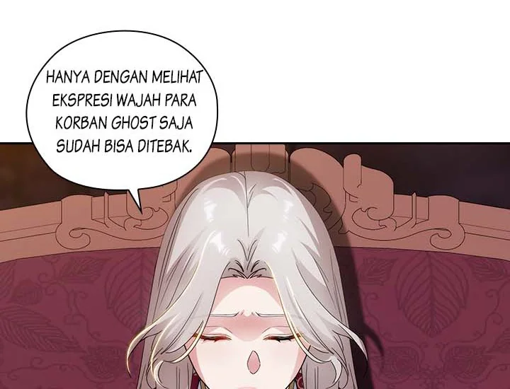 Adonis Chapter 203 - halaman 133
