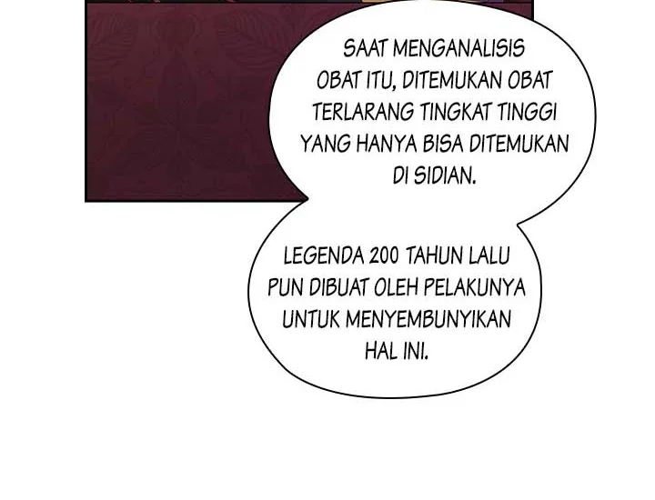 Adonis Chapter 203 - halaman 136