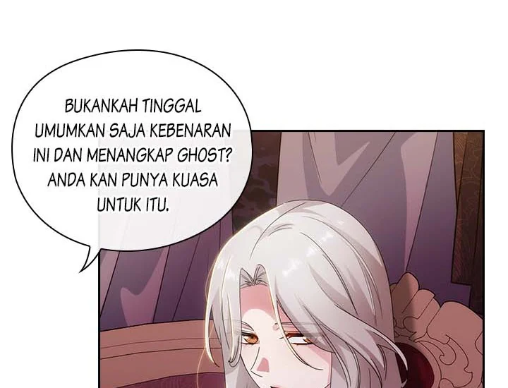Adonis Chapter 203 - halaman 137